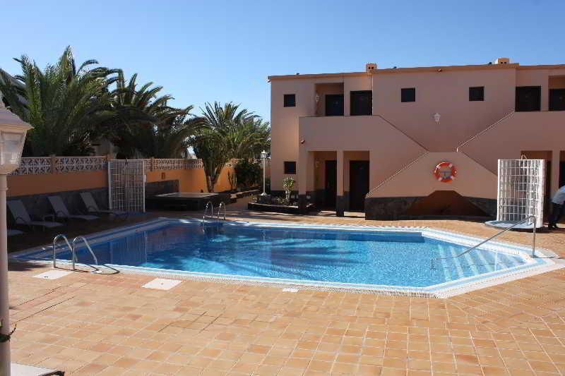 Cotillo Sunset Exterior photo